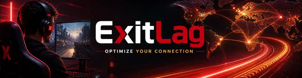 ExitLag